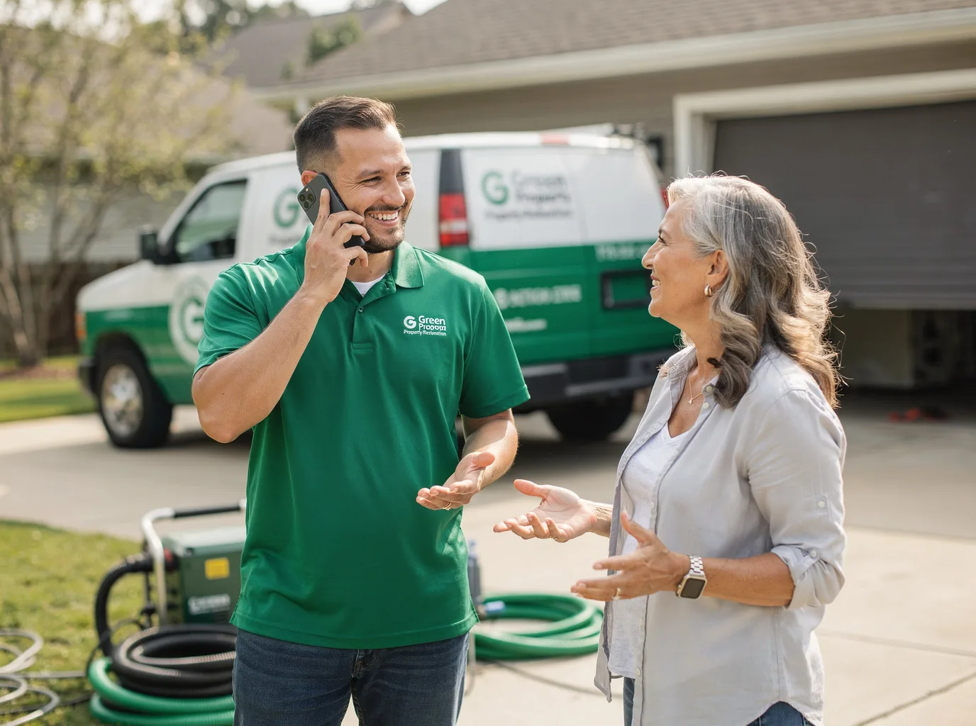Water Damage Restoration Madison, NE FAQs